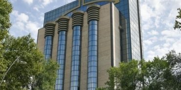 Özbekistan katılım finans kurulu