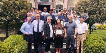 Tacikistan izu eğitim