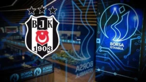 Beşiktaş Hissesi