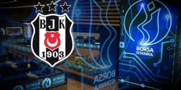 Beşiktaş Hissesi