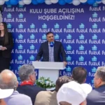 fuzul şube sayısı