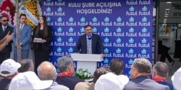 fuzul şube sayısı
