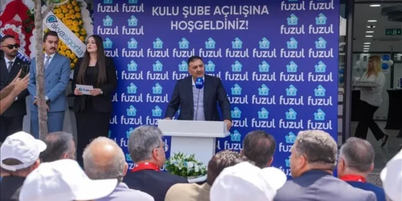fuzul şube sayısı