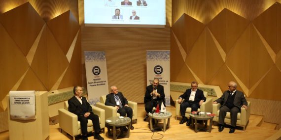 MÜİSEF ve TKBB’den İslam Ekonomisi ve Finansı İçin Akademik İstişare Çalıştayı