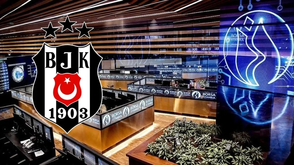 Beşiktaş Hissesi Katılım Endeksine Uygun mu?