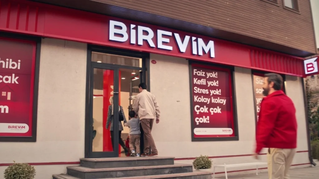 birevim