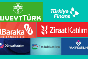 Katılım bankaları