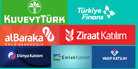 Katılım bankalarında istihdam yarışı: İlk yarıda 267 yeni çalışan, 13 yeni şube
