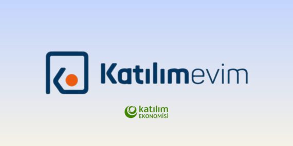 Katılımevim’den Ağustos ayında 39,2 milyar TL’lik sözleşme büyüklüğü