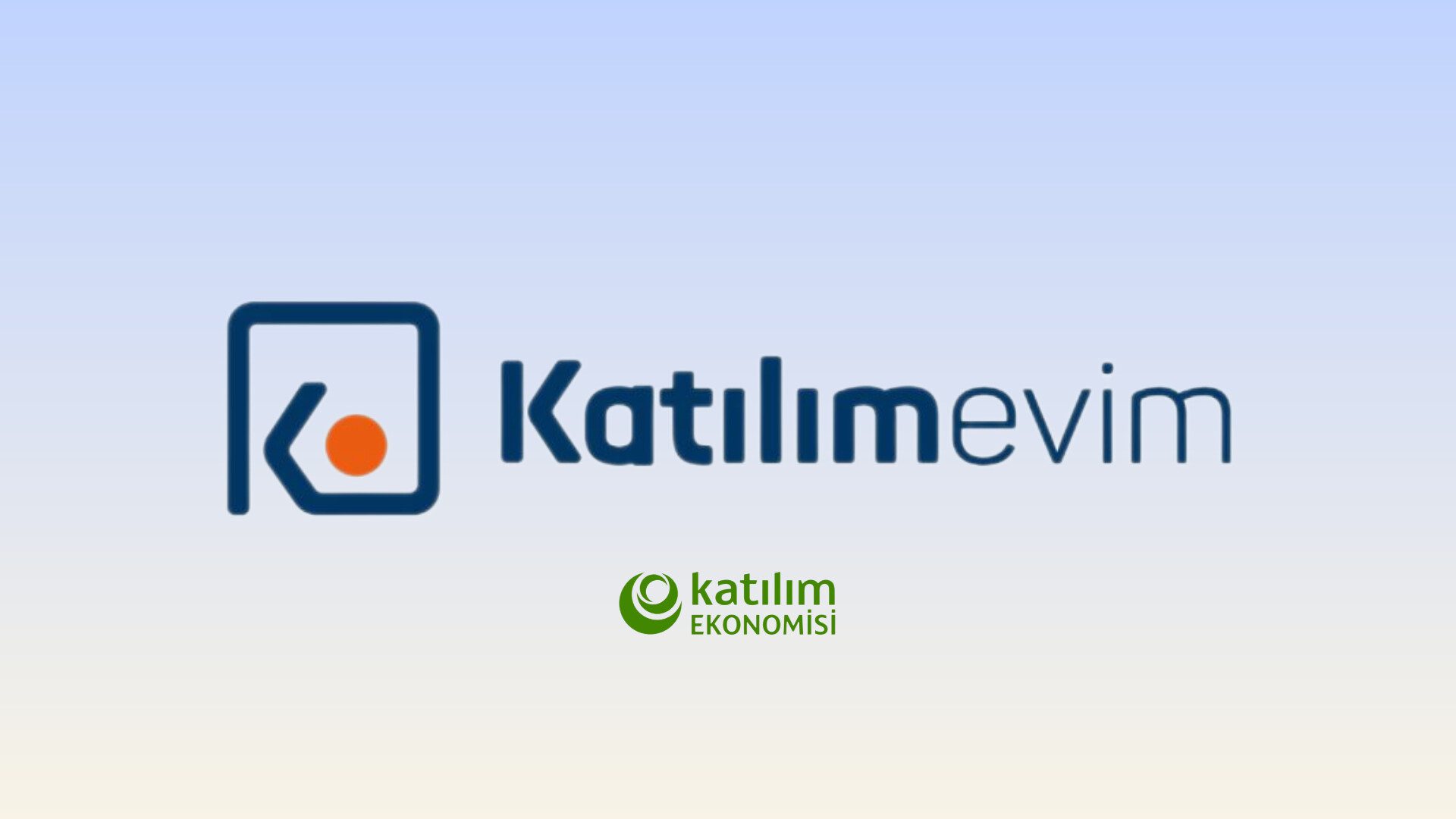 Katılımevim