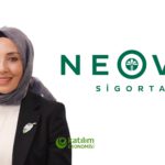 Neslihan Necipoğlu Neova Sigorta GM