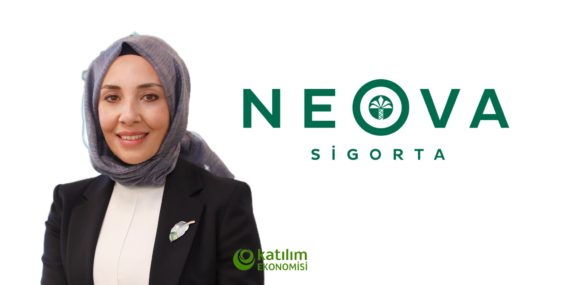 Neova Sigorta’nın İlk Yarı Başarısı: Kâr Yüzde 107 Arttı, Prim Üretimi 20 Milyar TL’ye Dayandı
