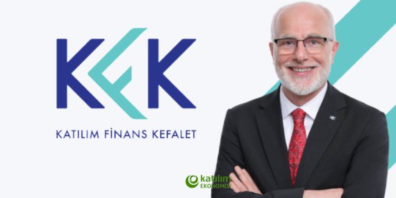 Katılım Finans Kefalet Genel Müdürü Ömer Karakuş: 7 Bin İşletmeye 48 Milyar TL Kefalet Sağladık