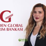 Özge Eliri Golden Global