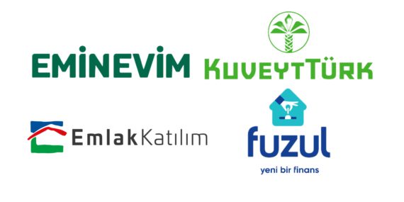 2025 vergi rekortmenleri açıklandı: Katılım finans kurumları ilk 20’de damga vurdu