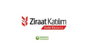 Ziraat katılım varlık kiralama