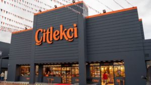 citlekci borsa halka arz