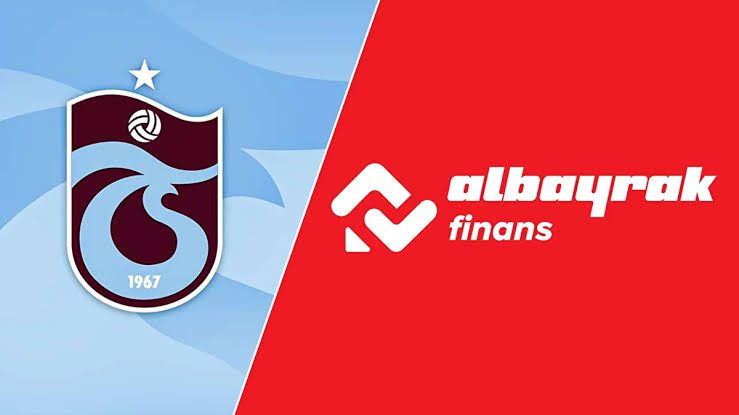 Albayrak finans Trabzonspor