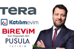 Emre Tüzmen tera katılımevim birevim