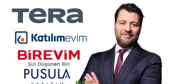 Birevim ve Katılımevim artık Tera’nın! Katılımevim, Pusula Portföy ve TERA Grubu: 13 günde neler oldu?