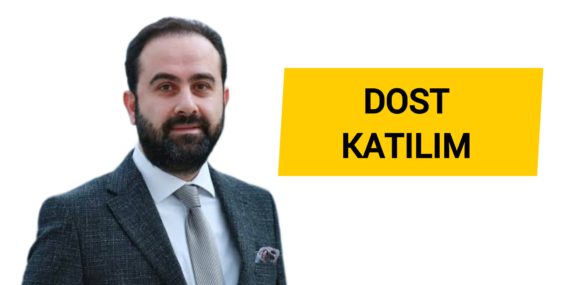 Albaraka’dan Dost Katılım’a Üst Düzey Transfer: Mehmet Uludağ, Yeni Görevine Başladı