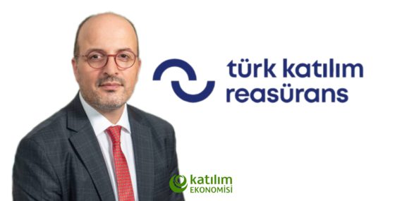Türk Katılım Reasürans yurt dışına açıldı: Aktif büyüklüğü 4,35 milyar TL’ye ulaştı