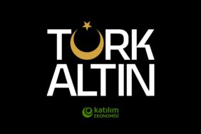 Türk altın katılım