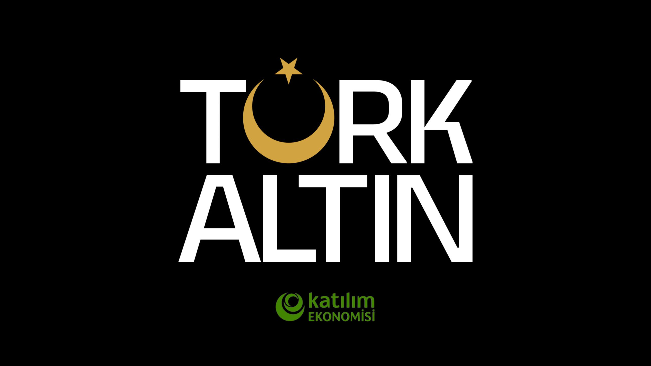 Türk altın katılım