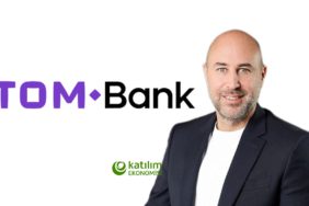 Yiğit Çağlayan TOM Bank