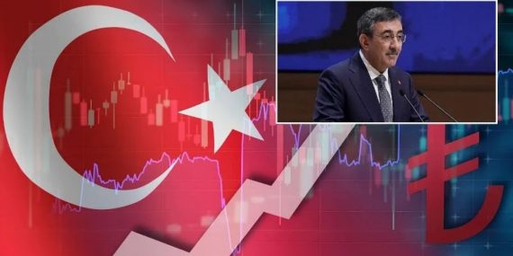 OVP’de dikkat çeken katılım finans detayı: İstanbul Finans Merkezi için yeni hedef