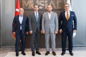 müsiad Türkiye katılım sigorta