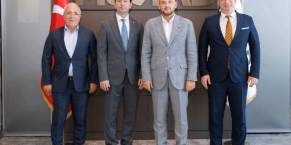 Türkiye Katılım Sigorta, MÜSİAD ile iş birliği yapacak