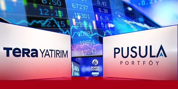 Pusula Holding’de yönetim değişikliği: Tera Grubu ile devir sürecinde yeni adım